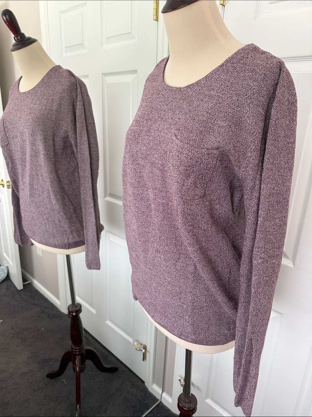 Bench Crew Neck Sweater - Picture 2 of 12